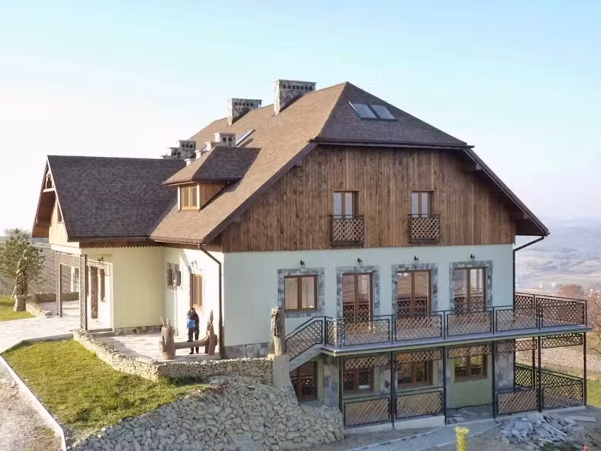 “Stasiówka” by Magdalena Malikowska