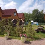 STECYK -DOMKI NAD MORZEM