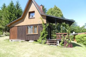 Stelmach Balbina. Agrotourismus