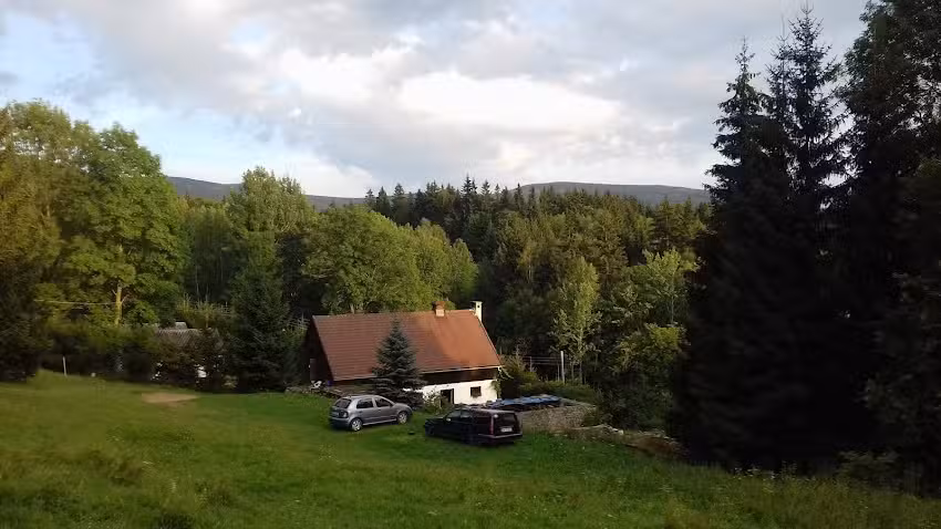 STODOŁA Agritourism Shelter Stodoła