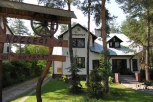 Stokrotka – Agrotourism Susiec