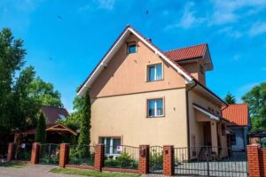 Stokrotka Dom Gościnny