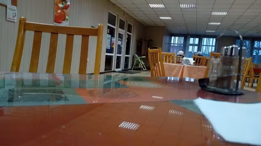 Stołówka Barbórka