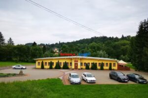 Brook – Recreation Complex