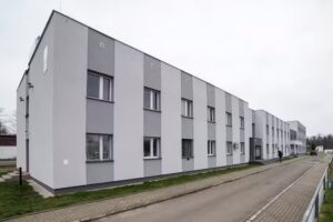 Strzelec – Unterkunft, Restaurant, Catering