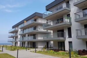 Studio Gardenia – Apartments