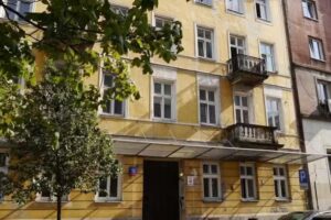 Studio Rental Central Warsaw