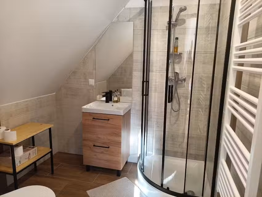 Stilvolle Apartments