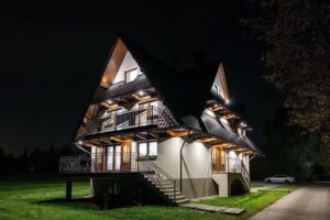 Stylish Rooms and Apartments