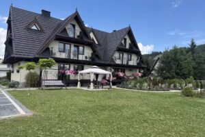 Suchowianka Ski&Relax