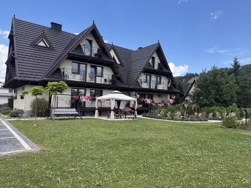 Suchowianka Ski&Relax