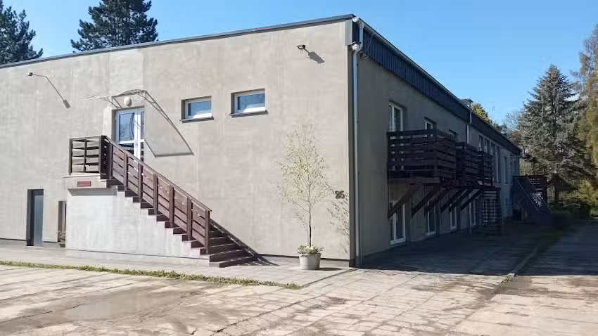 Sum Ośrodek wypoczynkowy