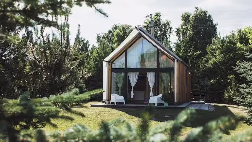 Summit House Okuninka