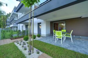 Sun Seasons 24 – Baltic Park I