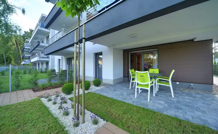 Sun Seasons 24 – Baltic Park I