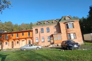 Sunny Bear- Hotel Suites