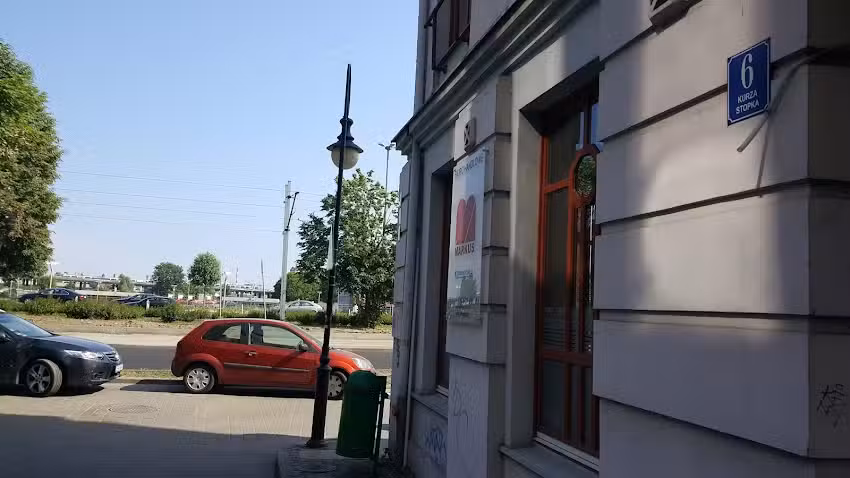 Superb Old Town Apartments