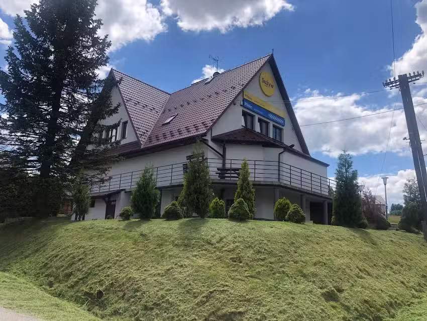 Sużyw Apartments Pilsko