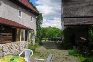 „Swierkowe Siedlisko”