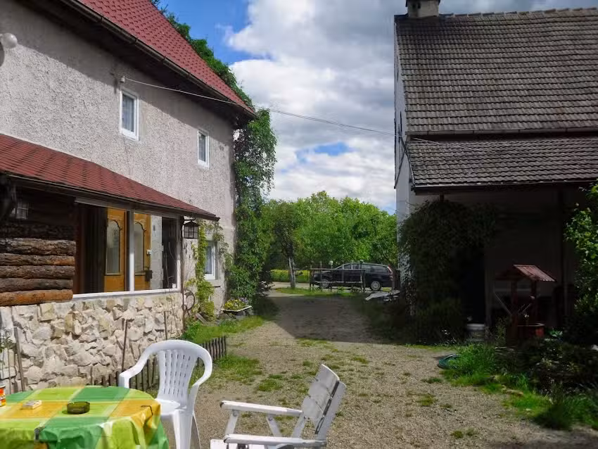 „Fichtenhabitat“