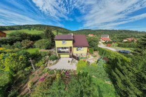 Świerkowy Zakątek – Dorota i Grzegorz Tomala