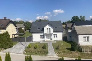 Świętokrzyskie Climate