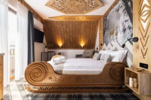 Świstak Residence&Spa