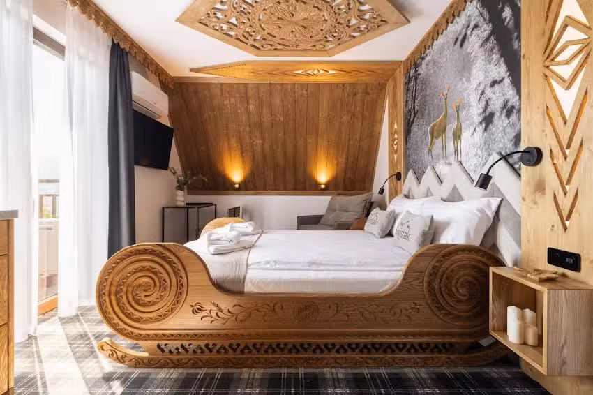 Świstak Residence&Spa