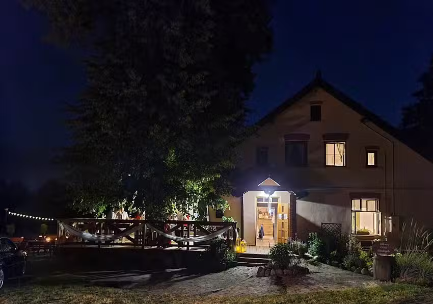 Gemütliches Gasthaus