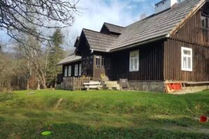 Swystowy Sad | Agritourism Farm