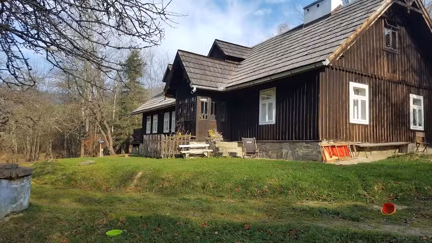 Swystowy Sad | Agrotourismus-Bauernhof