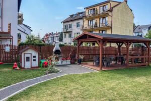 Szafir Ustka Katarzyna Grzejszczak