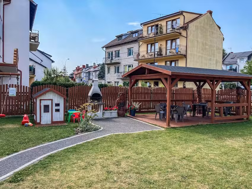 Szafir Ustka Katarzyna Grzejszczak