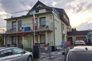 “SZAFRAN” Guest House – Dziwnów Rooms