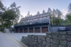 Szczawnica accommodation Szczawnica rooms and accommodation