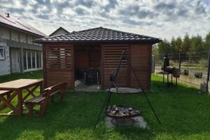 Szczere Pole Nad Morzem