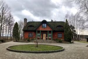 Szczęśliwysko – Agritourismus