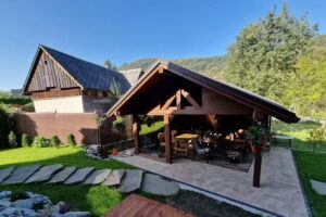 Szczyrk Nocleg – Pokoje Gościnne Kacper blisko Gondoli – Parking – SAUNA – WiFi – Aneks – Tanie noclegi – Rezerwacja Online