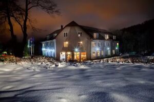 „Szekla” Ośrodek Wypoczynkowy