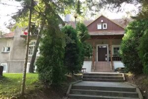 Szkolne Schronisko Młodzieżowe