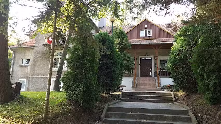 Schul-Jugendherberge