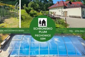 Plum Youth Hostel in Piechowice