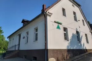 Schuljugendheim „Skalnik“