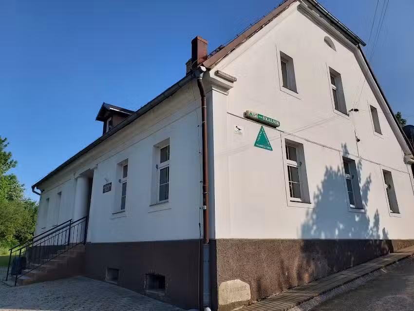 Szkolne Schronisko Młodzieżowe „Skalnik”