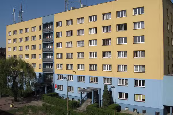 Szkolne Schronisko Młodzieżowe Ślązaczek