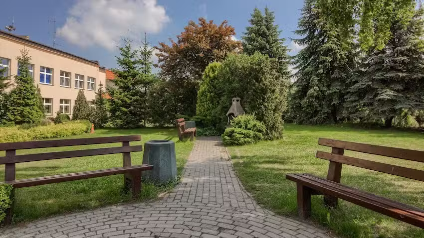 Szkolne Schronisko Młodzieżowe w Koninie