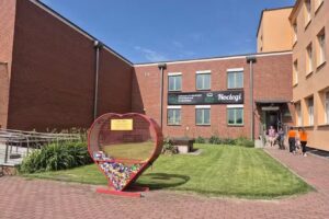 School Youth Hostel in Kraśnik – Sportsman’s House | Accommodation