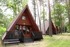 Szkolne Schronisko Młodzieżowe w Łodzi