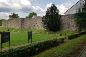 School Youth Hostel in Moryń