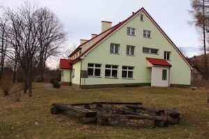 Schuljugendherberge in Wettina